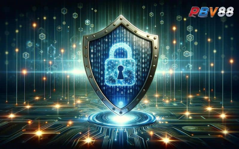 Các dữ liệu của người chơi sẽ được bảo mật bởi công nghệ tiên tiến Các dữ liệu của người chơi sẽ được bảo mật bởi công nghệ tiên tiến