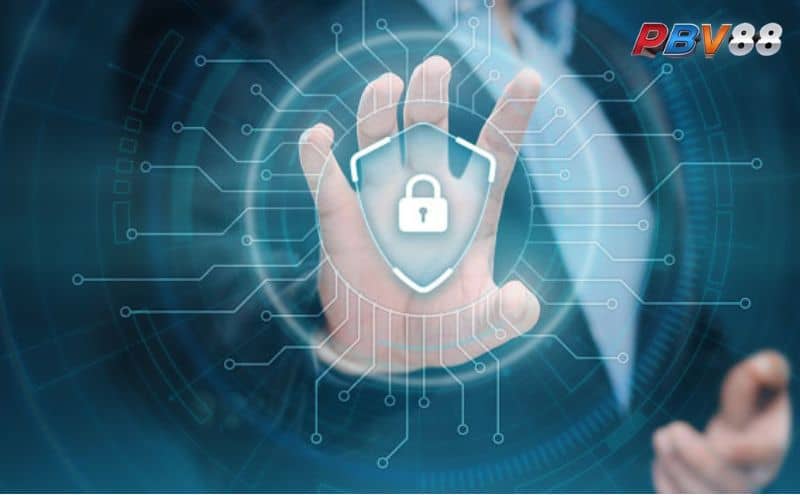 Chúng tôi sử dụng mã hóa cao để bảo vệ thông tin người chơi Chúng tôi sử dụng mã hóa cao để bảo vệ thông tin người chơi