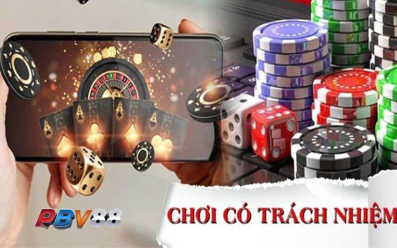 Người chơi cần đảm bảo cá cược công bằng Người chơi cần đảm bảo cá cược công bằng