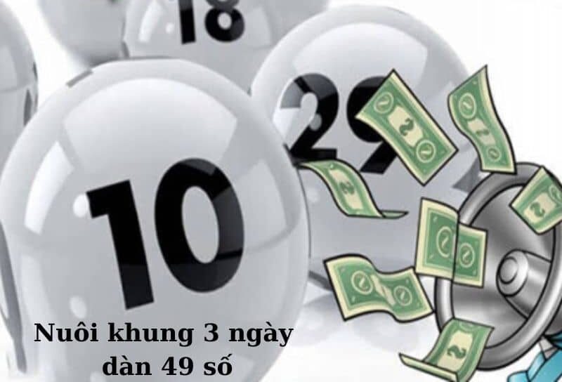 Nuôi khung 3 ngày được đánh giá là phù hợp với hầu hết đối tượng Nuôi khung 3 ngày được đánh giá là phù hợp với hầu hết đối tượng