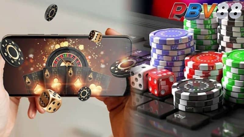 Những tựa game bài đình đám nổi bật tại casino PBV88 Những tựa game bài đình đám nổi bật tại casino PBV88