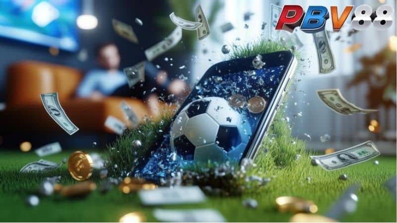 Những ưu điểm khi tham gia cá cược thể thao tại PBV88 Những ưu điểm khi tham gia cá cược thể thao tại PBV88