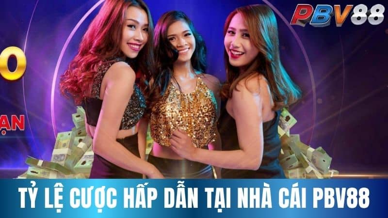 Tỷ lệ cược hấp dẫn và nạp rút nhanh chóng Tỷ lệ cược hấp dẫn và nạp rút nhanh chóng